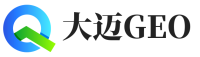 平坝区大迈GEO